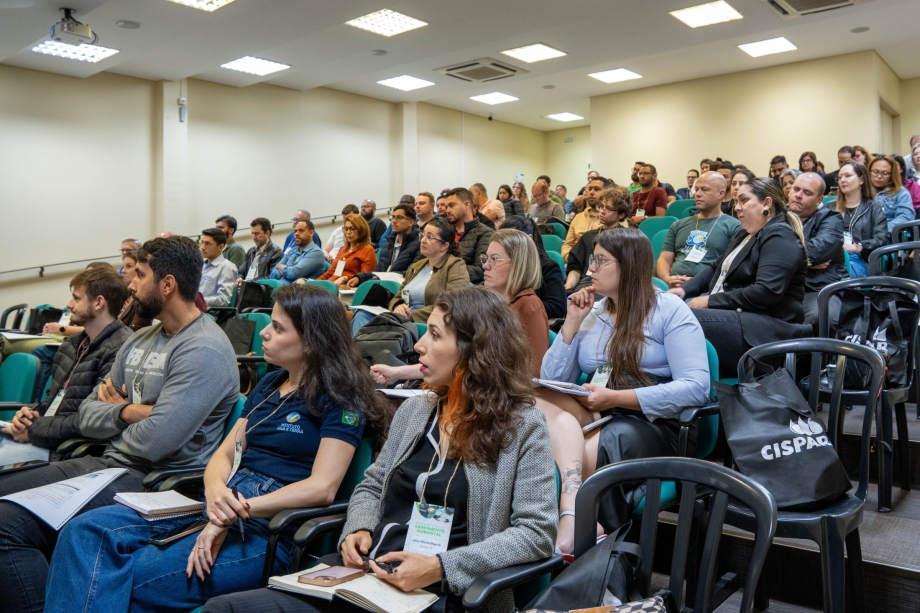 CISPAR realiza II Encontro Técnico de Saneamento com foco em Fiscalização e Licenciamento Ambiental